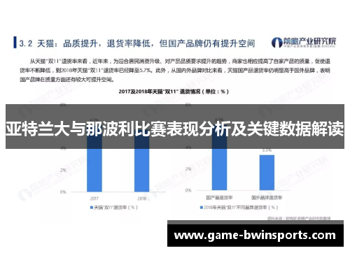 亚特兰大与那波利比赛表现分析及关键数据解读